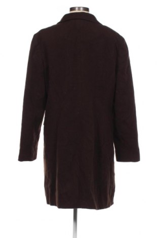 Дамско палто Giada, Размер L, Цвят Кафяв, Цена 63,13 лв.