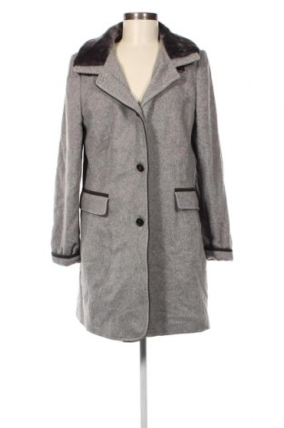 Γυναικείο παλτό Gil Bret, Μέγεθος XL, Χρώμα Γκρί, Τιμή 77,50 €