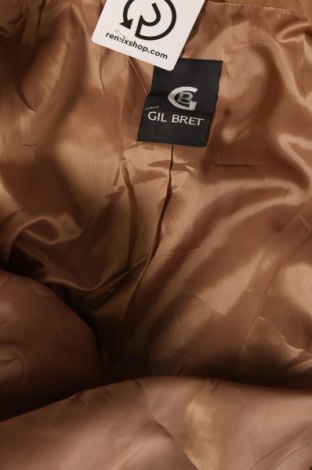 Palton de femei Gil Bret, Mărime M, Culoare Bej, Preț 292,10 Lei