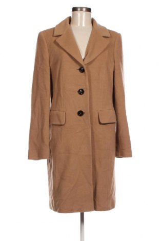 Dámský kabát  Gil Bret, Velikost M, Barva Béžová, Cena  1 415,00 Kč