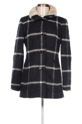 Дамско палто Gil Bret, Размер S, Цвят Син, Цена 92,30 лв.