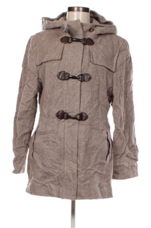 Dámský kabát  Gil Bret, Velikost M, Barva Béžová, Cena  1 033,00 Kč