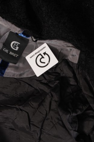 Γυναικείο παλτό Gil Bret, Μέγεθος L, Χρώμα Μαύρο, Τιμή 43,42 €