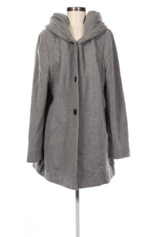 Γυναικείο παλτό Gil Bret, Μέγεθος L, Χρώμα Γκρί, Τιμή 51,22 €