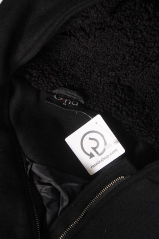 Γυναικείο παλτό Gina, Μέγεθος XL, Χρώμα Μαύρο, Τιμή 39,05 €