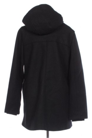 Γυναικείο παλτό Gina, Μέγεθος XL, Χρώμα Μαύρο, Τιμή 39,05 €