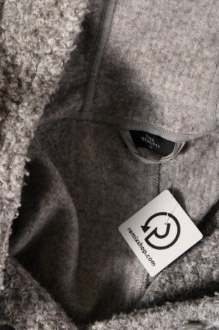 Γυναικείο παλτό Gina Benotti, Μέγεθος M, Χρώμα Γκρί, Τιμή 41,04 €