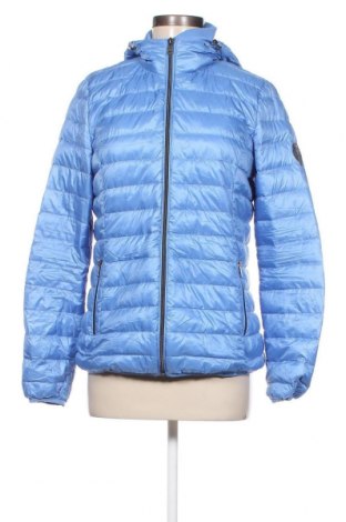 Γυναικείο παλτό Gina Benotti, Μέγεθος M, Χρώμα Μπλέ, Τιμή 17,82 €