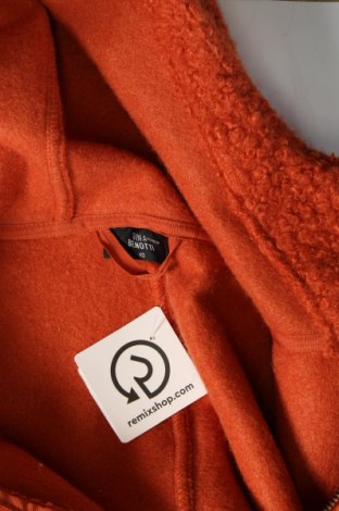 Damenmantel Gina Benotti, Größe M, Farbe Orange, Preis € 23,10