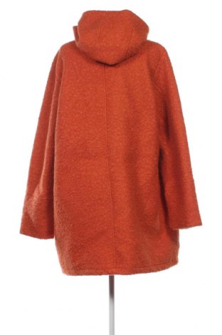 Damenmantel Gina Benotti, Größe XXL, Farbe Orange, Preis 44,68 €