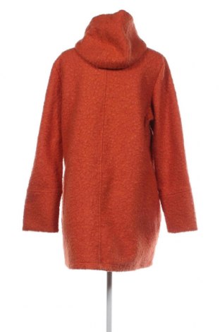 Damenmantel Gina Benotti, Größe XL, Farbe Orange, Preis € 44,54