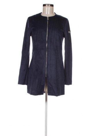 Γυναικείο παλτό Gipsy, Μέγεθος XS, Χρώμα Μπλέ, Τιμή 24,77 €