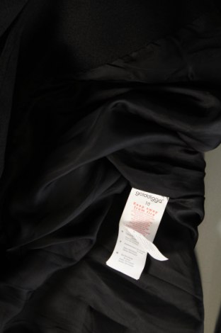 Dámsky kabát  Golddigga, Veľkosť M, Farba Čierna, Cena  21,17 €