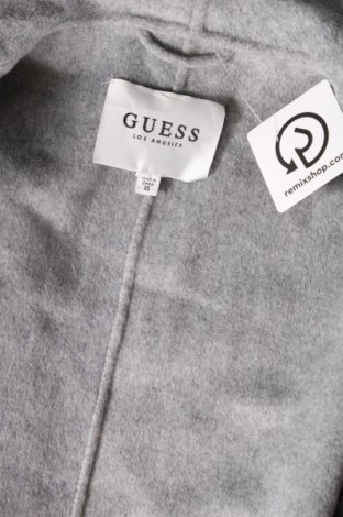 Damenmantel Guess, Größe XS, Farbe Grau, Preis € 52,22