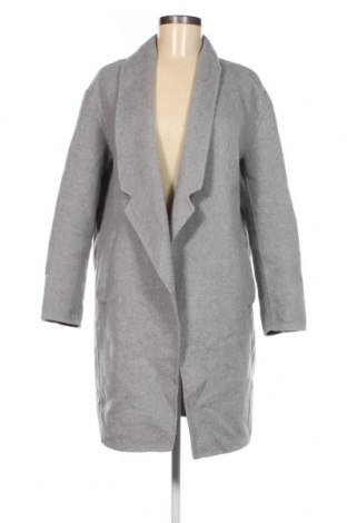 Дамско палто Guess, Размер XS, Цвят Сив, Цена 75,04 лв.