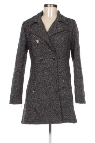 Γυναικείο παλτό Guess, Μέγεθος S, Χρώμα Πολύχρωμο, Τιμή 36,74 €