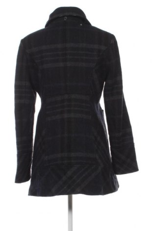 Γυναικείο παλτό Guess, Μέγεθος L, Χρώμα Μπλέ, Τιμή 48,99 €