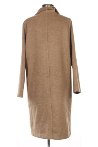 Damenmantel H&M, Größe M, Farbe Beige, Preis 37,49 €