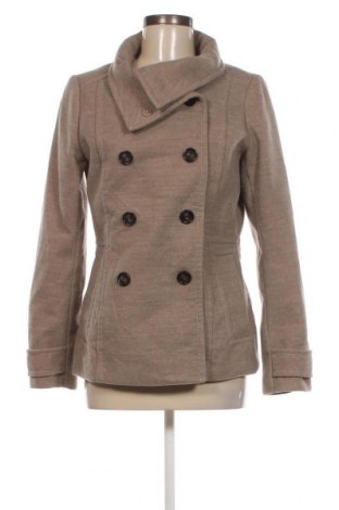 Dámský kabát  H&M, Velikost M, Barva Hnědá, Cena  459,00 Kč