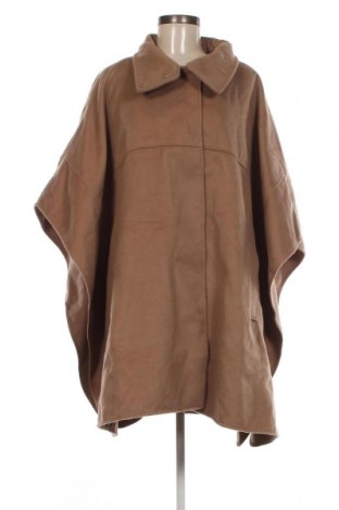Γυναικείο παλτό H&M, Μέγεθος XS, Χρώμα  Μπέζ, Τιμή 39,71 €