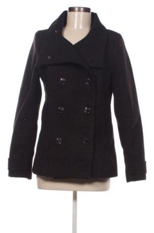 Dámsky kabát  H&M, Veľkosť M, Farba Čierna, Cena  33,98 €
