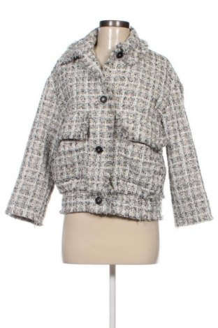 Dámský kabát  H&M, Velikost M, Barva Vícebarevné, Cena  459,00 Kč