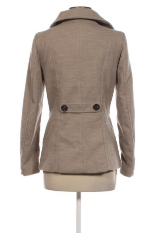 Дамско палто H&M, Размер S, Цвят Кафяв, Цена 59,92 лв.