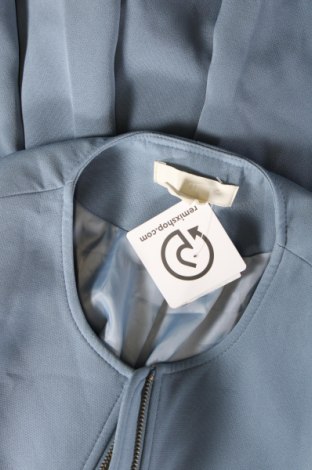 Γυναικείο παλτό H&M, Μέγεθος L, Χρώμα Μπλέ, Τιμή 29,79 €