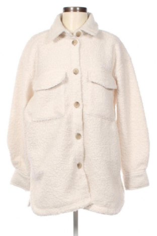 Dámsky kabát  H&M, Veľkosť L, Farba Biela, Cena  35,80 €