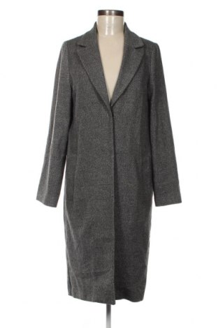 Damenmantel H&M, Größe XS, Farbe Grau, Preis 40,95 €