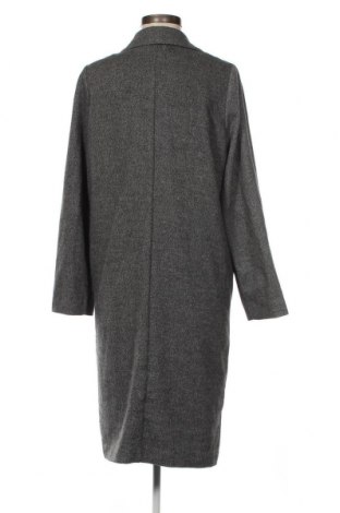 Dámsky kabát  H&M, Veľkosť XS, Farba Sivá, Cena  30,34 €