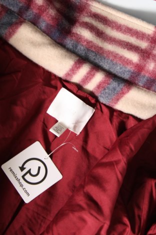 Γυναικείο παλτό H&M, Μέγεθος XXL, Χρώμα Πολύχρωμο, Τιμή 39,71 €