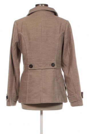 Damenmantel H&M, Größe L, Farbe Beige, Preis € 22,49