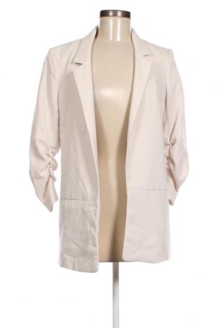 Γυναικείο παλτό H&M, Μέγεθος M, Χρώμα Εκρού, Τιμή 15,84 €