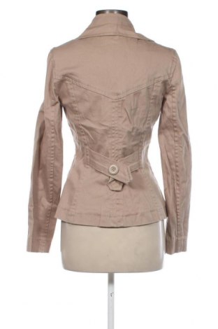 Damenmantel H&M, Größe M, Farbe Beige, Preis 17,82 €