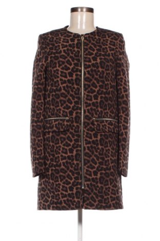 Дамско палто H&M, Размер XXS, Цвят Многоцветен, Цена 35,20 лв.