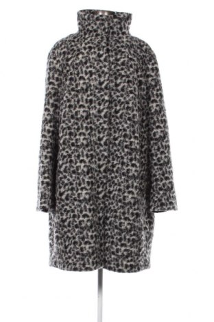 Дамско палто H&M, Размер XL, Цвят Многоцветен, Цена 63,13 лв.