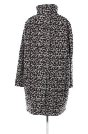 Γυναικείο παλτό H&M, Μέγεθος XL, Χρώμα Πολύχρωμο, Τιμή 39,05 €