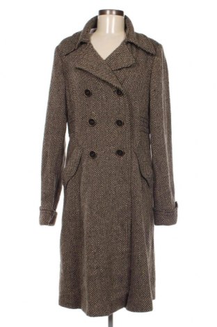 Γυναικείο παλτό H&M, Μέγεθος XL, Χρώμα  Μπέζ, Τιμή 39,05 €