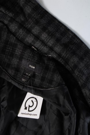 Dámsky kabát  H&M, Veľkosť XL, Farba Viacfarebná, Cena  35,80 €