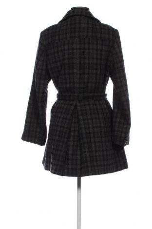 Дамско палто H&M, Размер XL, Цвят Многоцветен, Цена 63,13 лв.