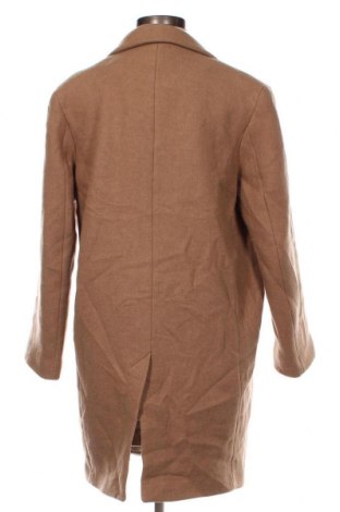 Γυναικείο παλτό H&M, Μέγεθος XS, Χρώμα  Μπέζ, Τιμή 39,71 €