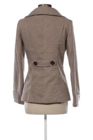 Γυναικείο παλτό H&M, Μέγεθος S, Χρώμα  Μπέζ, Τιμή 26,48 €
