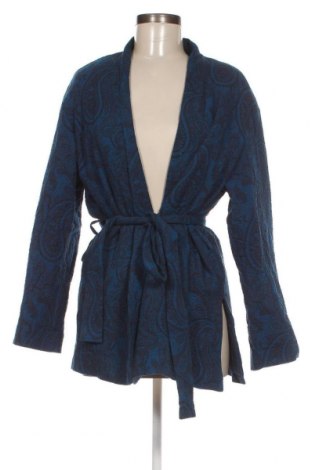 Γυναικείο παλτό H&M, Μέγεθος M, Χρώμα Μπλέ, Τιμή 41,13 €