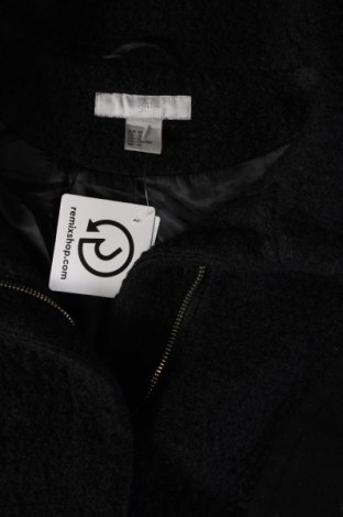 Dámsky kabát  H&M, Veľkosť M, Farba Čierna, Cena  35,80 €