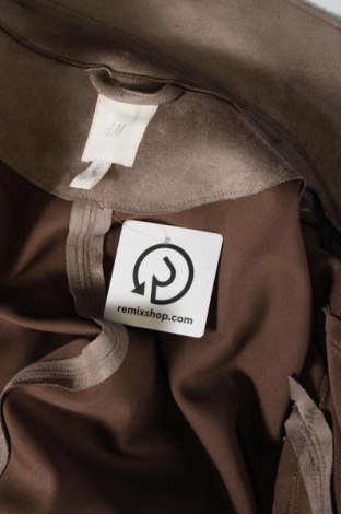 Női kabát H&M, Méret XL, Szín Szürke, Ár 8 119 Ft