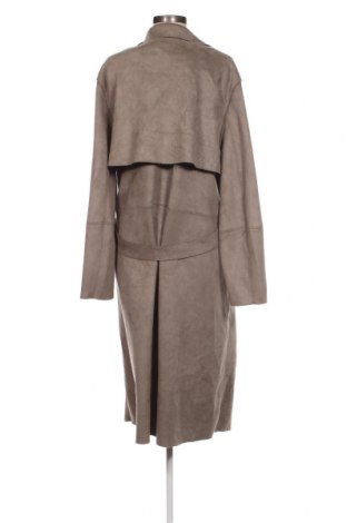 Damenmantel H&M, Größe XL, Farbe Grau, Preis 24,50 €