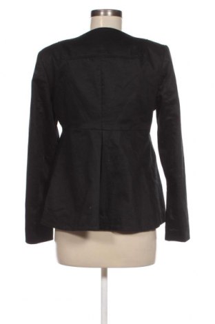 Γυναικείο παλτό H&M, Μέγεθος M, Χρώμα Μαύρο, Τιμή 23,88 €