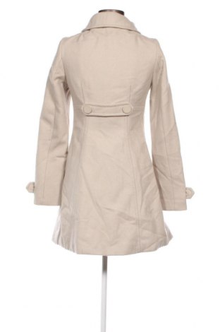 Damenmantel H&M, Größe S, Farbe Beige, Preis € 46,17