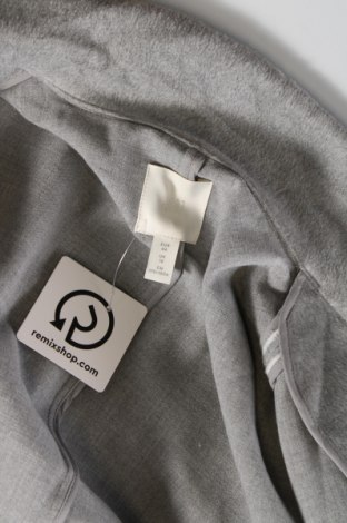 Dámsky kabát  H&M, Veľkosť XL, Farba Sivá, Cena  35,80 €